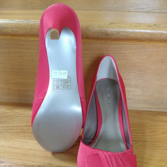 Highheel shoes - Picture 3 of 3